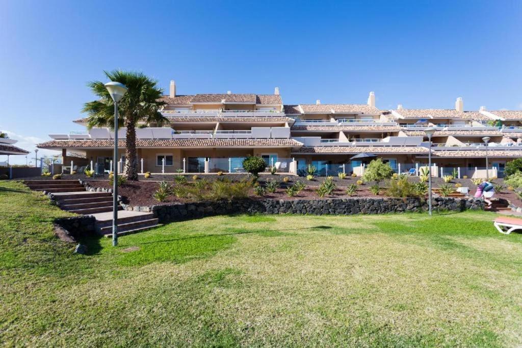 Prachtig Luxe Appartement Met Zeezicht San Miguel de Abona Exterior foto
